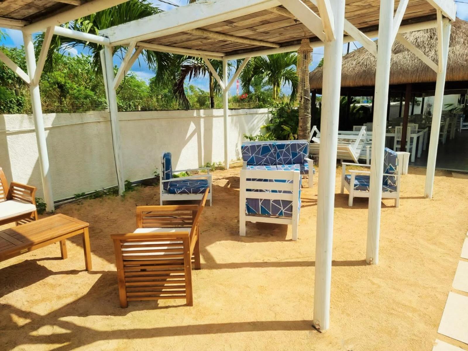 Stella Rina "Adults Only" Panzió Grand-Baie Kültér fotó