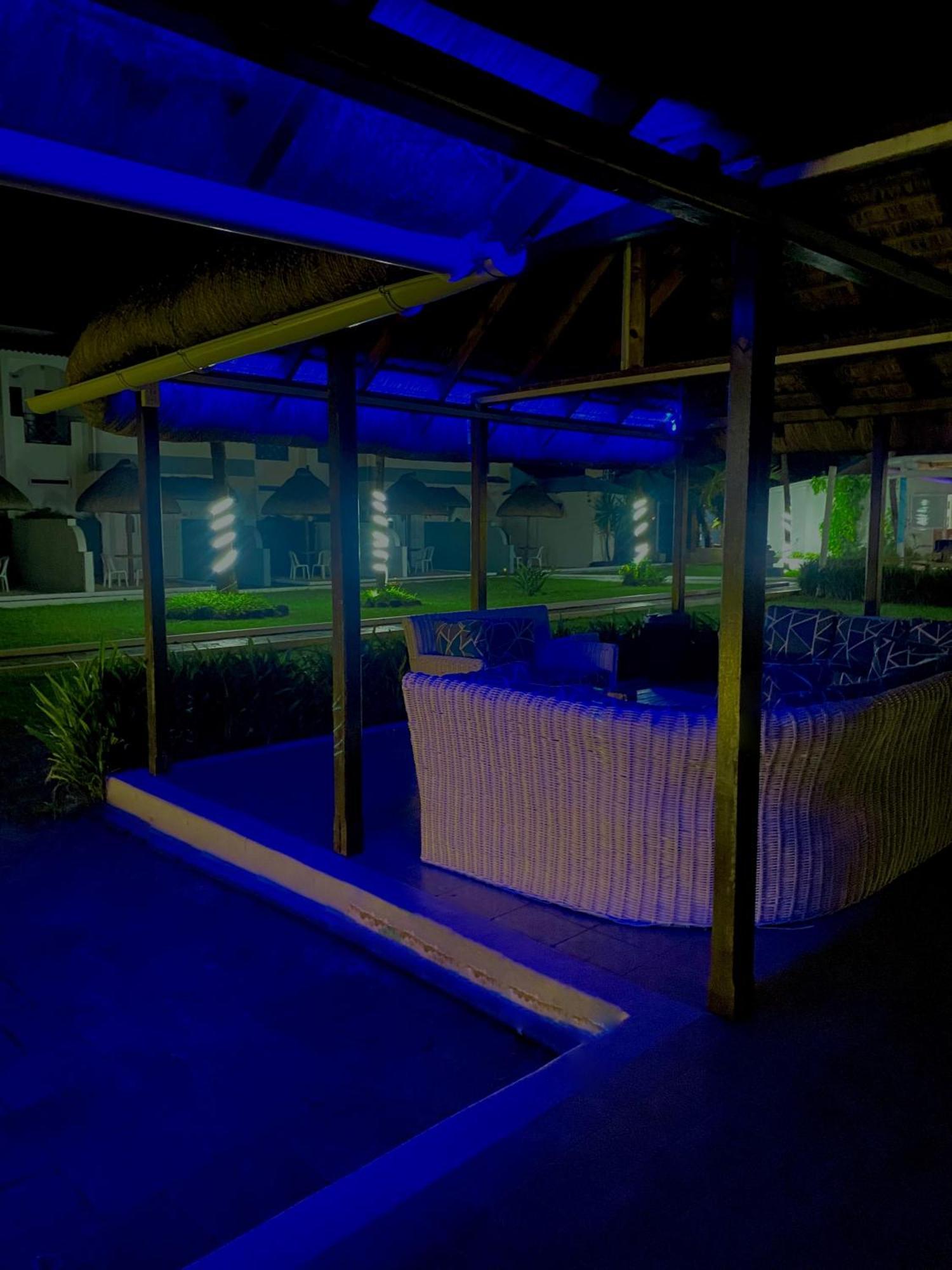 Stella Rina "Adults Only" Panzió Grand-Baie Kültér fotó